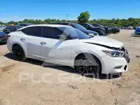 2017 Nissan MAXIMA фото