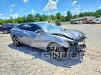 2017 Nissan MAXIMA фото
