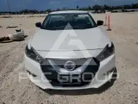 2017 Nissan MAXIMA фото