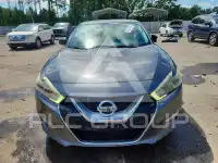 2017 Nissan MAXIMA photo