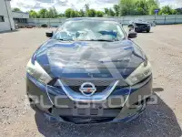 2017 Nissan MAXIMA photo
