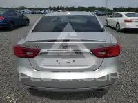 2017 Nissan MAXIMA фото