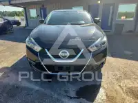 2017 Nissan MAXIMA фото