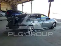 2017 Nissan MAXIMA фото