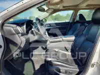 2017 Nissan MAXIMA photo