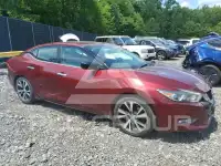 2017 Nissan MAXIMA фото