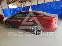 2017 Nissan MAXIMA photo