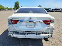 2017 Nissan MAXIMA photo