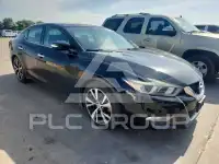 2017 Nissan MAXIMA фото