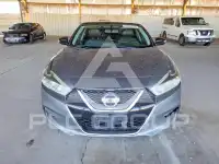 2017 Nissan MAXIMA фото