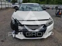 2017 Nissan MAXIMA фото