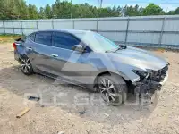 2017 Nissan MAXIMA photo