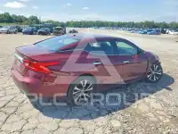 2017 Nissan MAXIMA photo