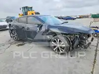 2017 Nissan MAXIMA фото