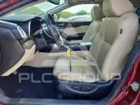2017 Nissan MAXIMA фото