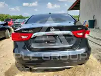 2017 Nissan MAXIMA фото