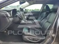 2017 Nissan MAXIMA фото