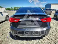 2017 Nissan MAXIMA фото