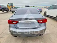 2017 Nissan MAXIMA photo