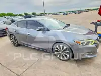 2017 Nissan MAXIMA photo