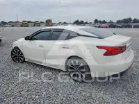 2017 Nissan MAXIMA фото