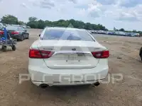 2017 Nissan MAXIMA photo