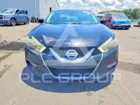 2017 Nissan MAXIMA фото