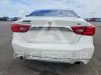 2017 Nissan MAXIMA photo