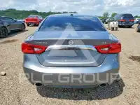 2017 Nissan MAXIMA фото