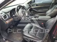 2017 Nissan MAXIMA фото