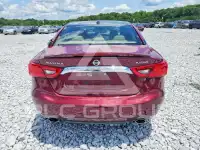 2017 Nissan MAXIMA фото