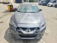 2017 Nissan MAXIMA photo