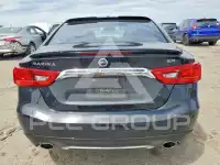 2017 Nissan MAXIMA photo