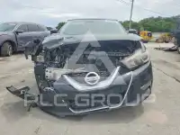 2017 Nissan MAXIMA фото