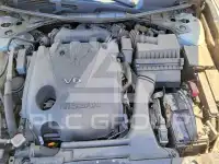 2017 Nissan MAXIMA фото
