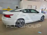 2017 Nissan MAXIMA photo