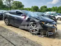 2017 Nissan MAXIMA фото