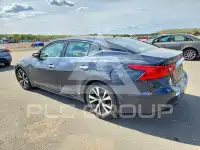 2017 Nissan MAXIMA фото