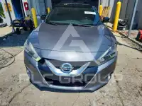 2017 Nissan MAXIMA фото