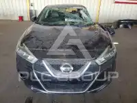 2017 Nissan MAXIMA photo