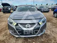 2017 Nissan MAXIMA photo