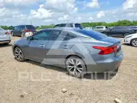 2017 Nissan MAXIMA фото