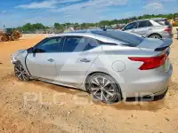 2017 Nissan MAXIMA photo