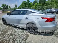 2017 Nissan MAXIMA photo