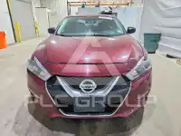 2017 Nissan MAXIMA photo