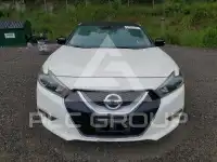 2017 Nissan MAXIMA фото