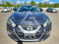 2017 Nissan MAXIMA фото