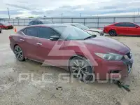 2017 Nissan MAXIMA photo