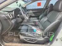 2017 Nissan MAXIMA photo