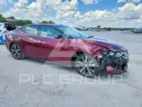 2017 Nissan MAXIMA фото